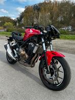 Honda CBR500R 2020 – Projet / À réparer, Particulier