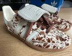 Adidas Originals Samba LT, Baskets basses, écru camel 40 2/3, Enlèvement, Comme neuf