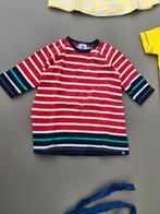 gestreept Kleedje, jurk Petit Bateau 67-68, Enfants & Bébés, Vêtements de bébé | Taille 68, Enlèvement, Comme neuf