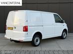 Volkswagen Transporter 2.0 TDI 150 PK DSG Automaat Carplay, Autos, Achat, Entreprise, 3 places, 2500 kg