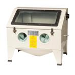 Straalcabine / straalkast ( 190 L ), Verzenden