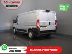 Peugeot Boxer 2.2 HDi 140 pk L2 EXPORT ONLY 3.0t Trekverm./, 241 g/km, Bedrijf, Parkeersensor, Te koop