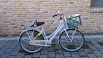 Dames fiets, Fietsen en Brommers, Fietsen | Dames | Damesfietsen, Versnellingen, Ophalen, Overige merken, 53 tot 56 cm
