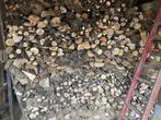 brandhout, Tuin en Terras, Brandhout, 6 m³ of meer, Ophalen, Overige houtsoorten, Blokken