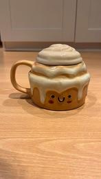 Koffiemok, Ophalen, Nieuw