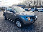 Nissan Juke 1.5 diesel 231 000 km au 1er janvier 2013, Autos, Achat, Entreprise, Boîte manuelle, Noir