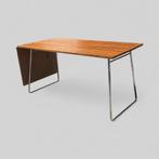 Tafel Kjell Richardsen voor Tynnes Norway, Enlèvement, Comme neuf, Bureau