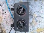 Boutons de chauffage Peugeot Boxer Citroen Jumper Fiat Ducat, Enlèvement ou Envoi, Fiat