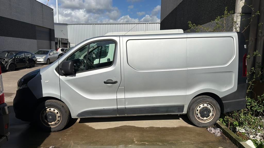 Opel vivavro, Achat, Entreprise, Opel, Diesel