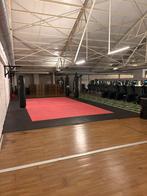 Tatami boksmatten MMA boks, Sport en Fitness, Boksen, Ophalen