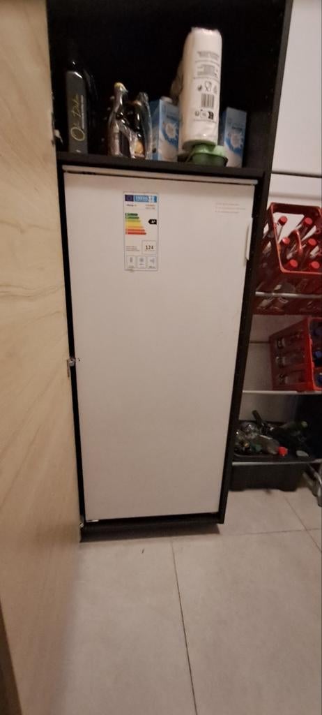 Frigo enxastre friac