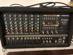 Phonic Power Pod 7 powered mixer en LEM passieve speaker, Muziek en Instrumenten, Ophalen, Gebruikt, Minder dan 500 watt, Monitor(versterker)