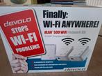 Devolo 3 dLAN-netwerkadapter, Ophalen