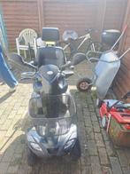 Scootmobiel, Fietsen en Brommers, Ophalen, Gebruikt, Elektrisch