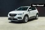 Opel Grandland X 1.2 Turbo S/S AT8 Innovation LED | AUTOMAAT, Auto's, Opel, Stof, Gebruikt, https://public.car-pass.be/vhr/e6343cfb-7c81-482c-a4c3-b30bcdbc9fda