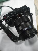 Panasonic DMC-GX1, Ophalen, Gebruikt, Spiegelreflex, Overige Merken