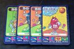 Spacix kaarten / Coloria / M&M, Enlèvement, Neuf, Plusieurs cartes