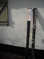 Ski-materiaal, Sport en Fitness, Ophalen, 140 tot 160 cm, Zo goed als nieuw, Carve