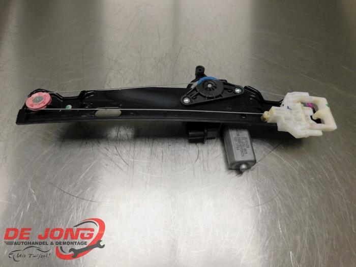 Mécanique vitre 4portes arrière gauche d'un Mini Mini, Autos : Pièces & Accessoires, -, 3 mois de garantie, -, -