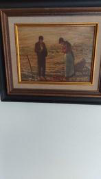 Litho (angelus) 2 maal., Ophalen