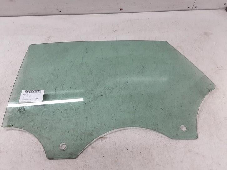 PORTIERRUIT LINKS ACHTER Audi A5 Sportback (8TA), Auto-onderdelen, Ruiten en Toebehoren, Audi, Gebruikt