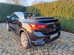 Volkswagen T-Roc Cabriolet 1.5 TSI R-Line OPF DSG, Autos, Volkswagen, https://public.car-pass.be/vhr/eefbbe83-1143-4531-af34-ed50f708b289?lang=nl