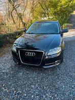 AUDI A3 SPORTBACK 16 tdi 2011 (CT CAR PASS), Autos, Audi, Cuir, Euro 5, Boîte manuelle, Capteur de stationnement