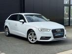 Audi A3 1.4 TFSI Benzine Attraction Gekeurd voor verkoop, Auto's, Audi, Gebruikt, 4 cilinders, Wit, 92 kW