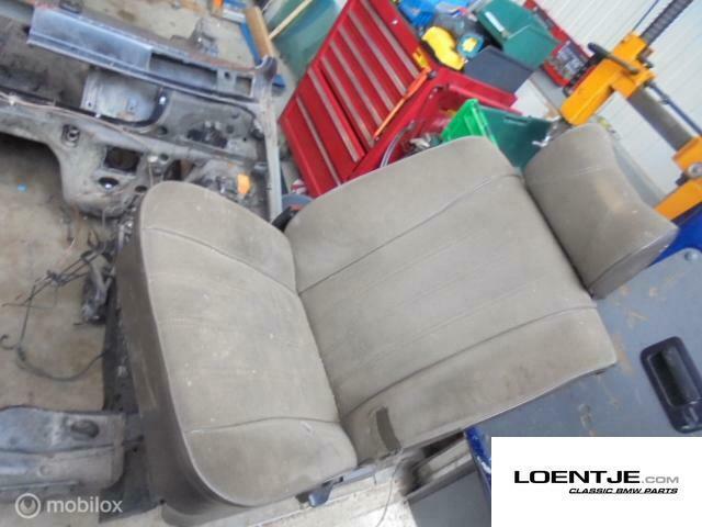 Autostoel BMW e28 518 520 525 528 etc, Auto-onderdelen, Interieur en Bekleding, BMW, Gebruikt, Ophalen of Verzenden