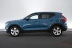 (2DDB997) VOLVO XC40, Auto's, Volvo, Gebruikt, Euro 6, 1969 cc, Blauw