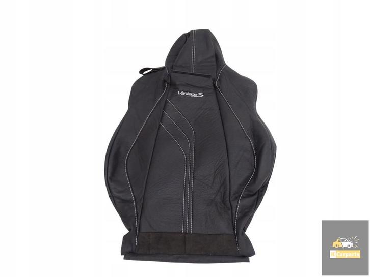 AMVH202NP, Housse de si ge passager en cuir pour Aston Marti, Autos : Pièces & Accessoires, Autres pièces automobiles, Utilisé