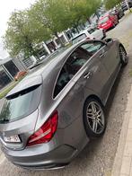 Mercedes cla shooting break diesel business kit amg, Autos, Achat, Euro 6, 124 g/km, 5 portes