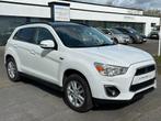 Mitsubishi ASX 1.6i, 2014, 193.995km, Full Opt., Keuring VVK, Autos, Mitsubishi, Cuir, Euro 5, Achat, 1590 cm³