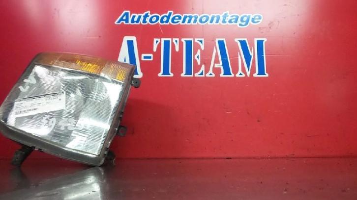 KOPLAMP LINKS Suzuki Wagon-R+ (SR) (01-1998/05-2000), Auto-onderdelen, Verlichting, Suzuki, Gebruikt