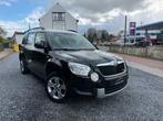 Skoda Yeti 1.6 CR TDi GreenLine Ambition, Autos, Euro 5, Achat, https://public.car-pass.be/vhr/69ef809a-f3b2-4593-b768-43e76ed94e78