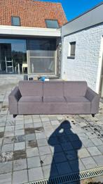 Zetel 3 zit, Tuin en Terras, Ophalen