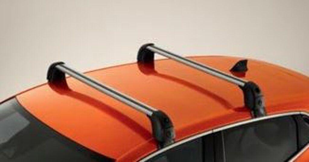 Dakdrager origineel imperiaal 8201720047 Renault Clio (5)  2, Autos : Divers, Porte-bagages, Neuf, Enlèvement ou Envoi