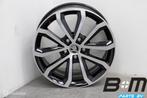 NIEUW! Org. 1 losse 17 inch velg Skoda Octavia 3 5E0601025BC, Utilisé, Jante(s)
