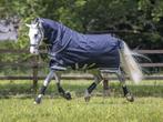 LeMieux Arika Featherweight Regendeken + hals 0g 175 tm 215, Dieren en Toebehoren, Ophalen of Verzenden, Nieuw, Deken