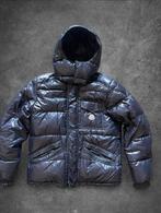 Vintage moncler K2 jas, Ophalen of Verzenden, Zo goed als nieuw, Maat 48/50 (M), Zwart