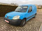 Peugeot Partner 1.9D Lichte Vracht, Auto's, Peugeot, Particulier, Bluetooth, Te koop, Partner