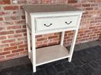 Bijzettafeltje, Huis en Inrichting, Ophalen, Zo goed als nieuw
