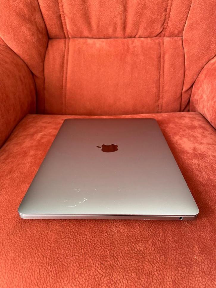 MacBook Pro 13" (2017) — 8 GB RAM — 128 GB SSD, Computers en Software, Apple Macbooks, Gebruikt, MacBook Pro, 13 inch, 2 tot 3 Ghz