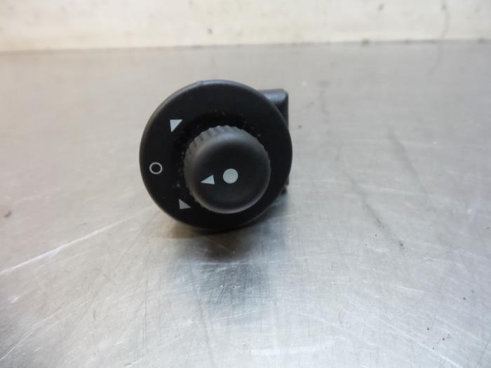 Commutateur rétroviseur d'un Citroen Picasso, Autos : Pièces & Accessoires, Tableau de bord & Interrupteurs, Citroën, Utilisé