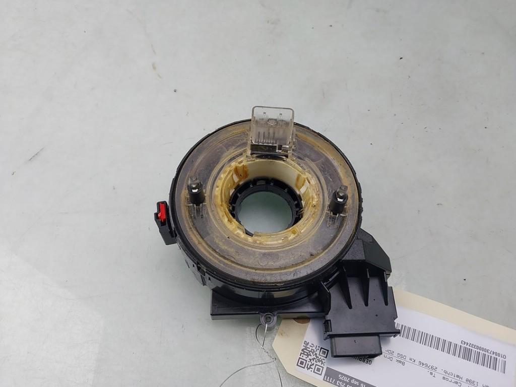 CONTACTEUR TOURNANT Golf VI (5K1) (|1K0959653C|1K0950653C|), Utilisé, Volkswagen