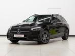 Mercedes-Benz C 300 e T AMG line Night 360cam Memory DISTR, Automaat, Parkeersensor, Achterwielaandrijving, Gebruikt