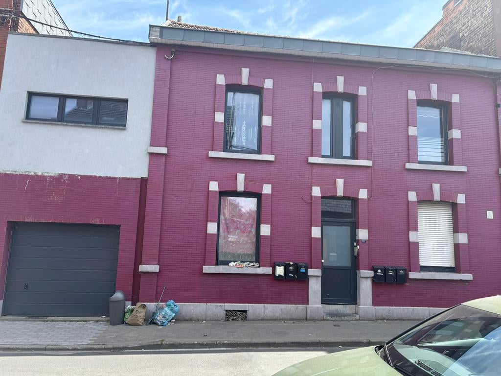 5 appartement, 5 UC, Liège (ville), Ventes sans courtier, Jusqu'à 200 m²