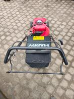 grasmaaier, Tuin en Terras, Ophalen, Opvangbak, Harry, Benzine-grasmaaier