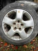 jantes opel astra h, Autos : Pièces & Accessoires, 16 pouces, 205 mm, Enlèvement, Utilisé