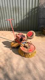 Veegmachine, Jardin & Terrasse, Balayeurs, Enlèvement, Utilisé